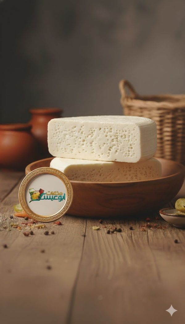 جبن قراغلي مالح