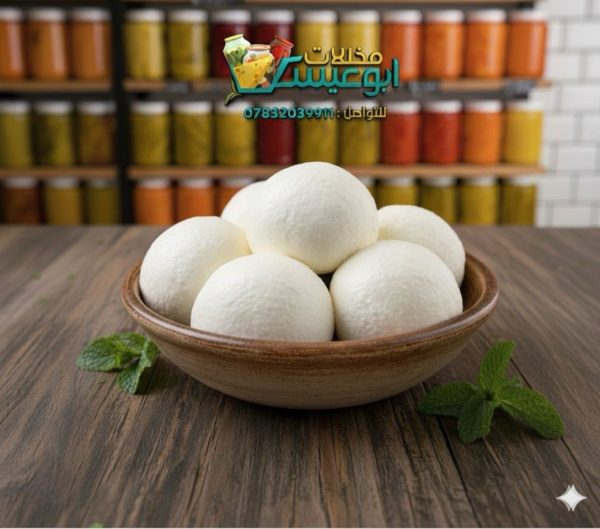 جبن دايت سادة