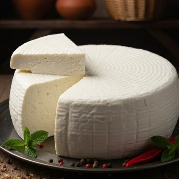 جبن ديلمة حلو