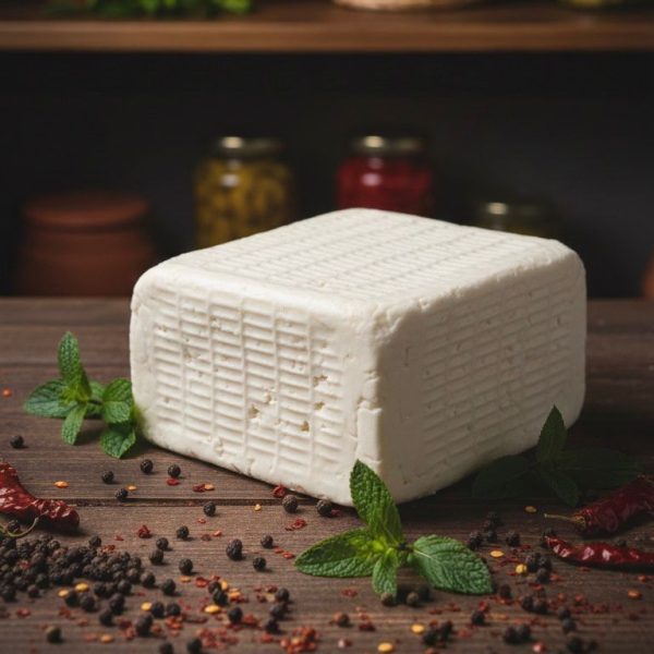 جبن الـقرية تركي