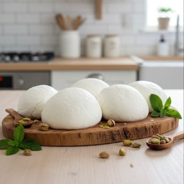 جبن عرب حلو