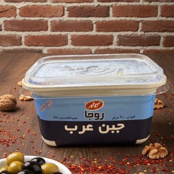 جبن روجا عرب
