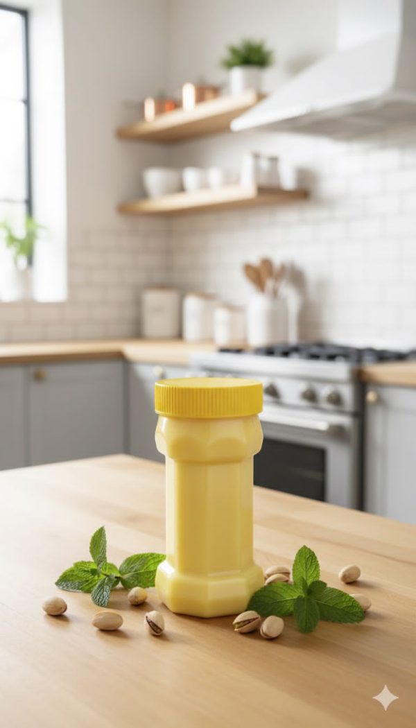 دهن حر اصلي