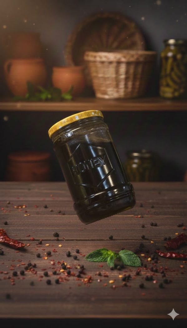 دبس تمر برحي كيلو