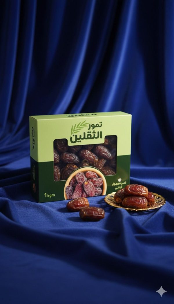 تمر مجهول اردني