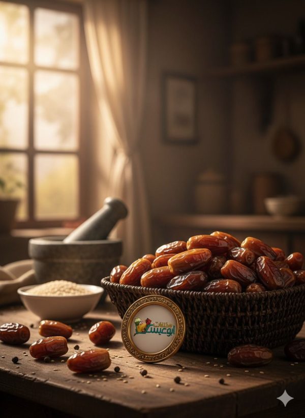 تمر بريم كيلو