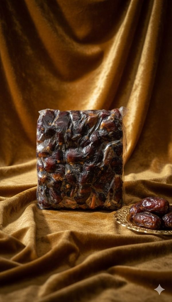 تمر خستاوي عادي