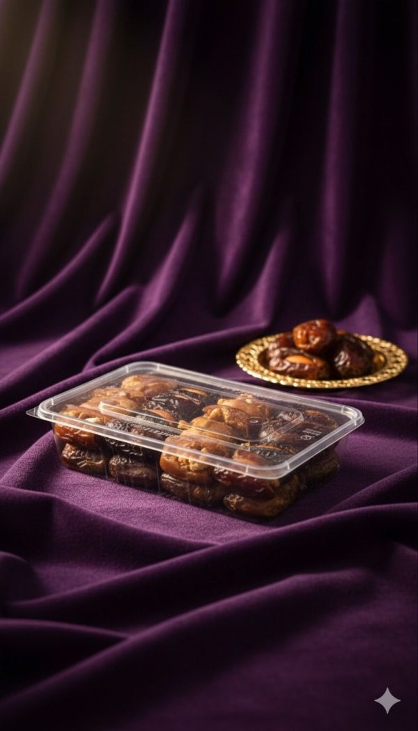 تمر محشي جوز