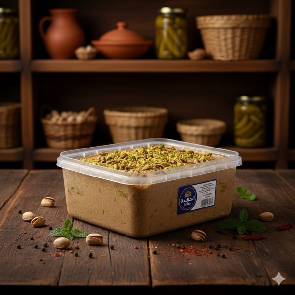 حلاوه _راشيه