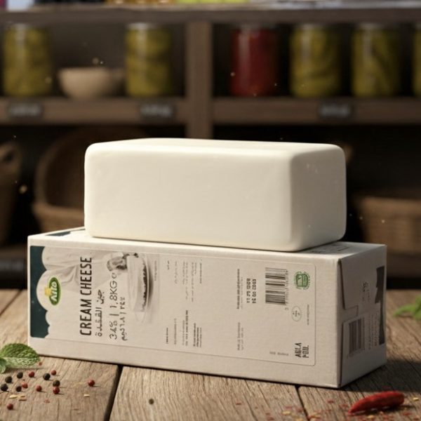 جبنه ارلا الدنماركي