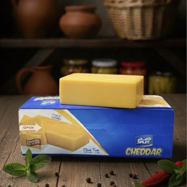 شيدر سالم السعودي