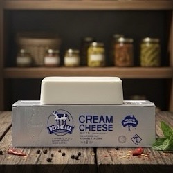 كيري استرالي